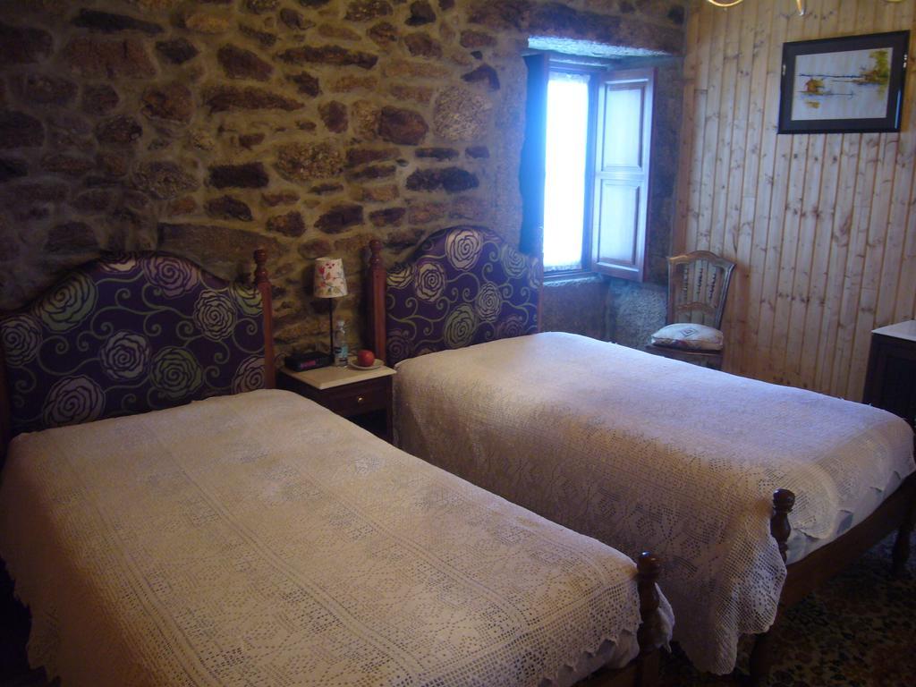 Penzion Casa Do Monge Leomil Pokoj fotografie