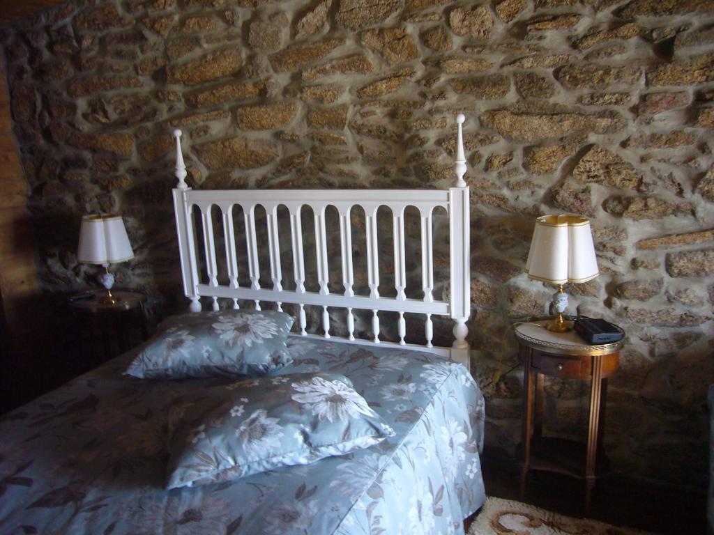Penzion Casa Do Monge Leomil Pokoj fotografie