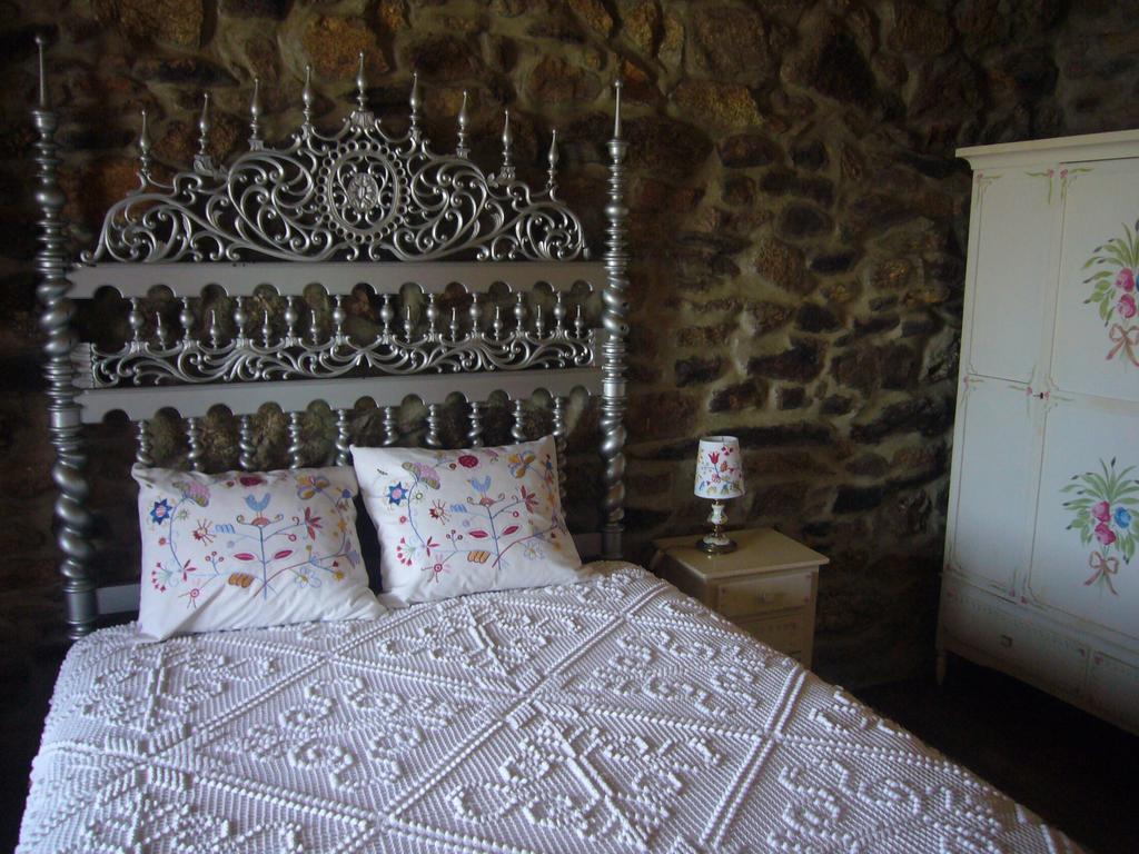 Penzion Casa Do Monge Leomil Pokoj fotografie
